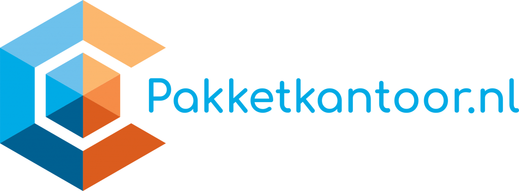 Pakket kantoor logo