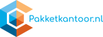 Pakket kantoor logo